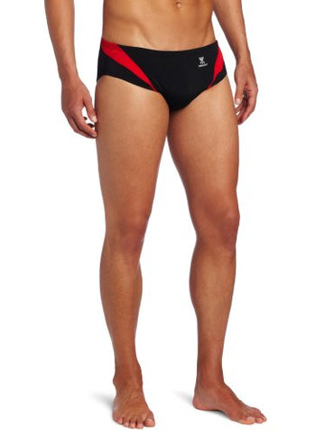 Alliance Splice Racer, 002 Black/Red - sz32
