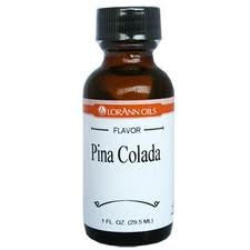 Super Strength Flavor, Pina Colada, 1 oz
