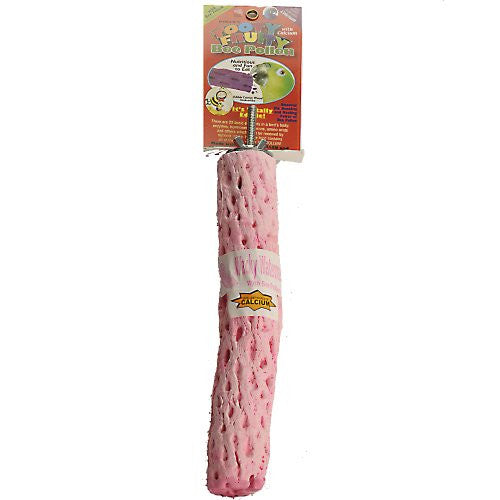 Polly's Pet Products Tooty Fruity Perch, Large