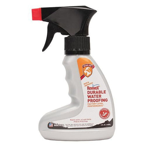Revivex Water Repellent for Outerwear 5oz