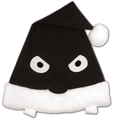 Naruto Sleeping Cap