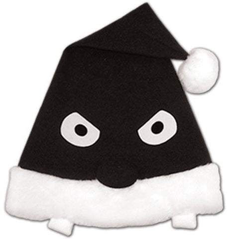 Naruto Sleeping Cap