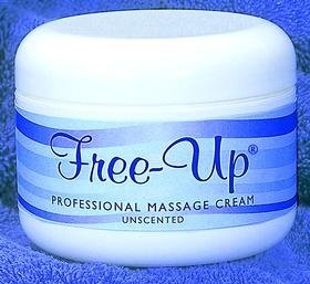 16 oz. Free-Up Cream