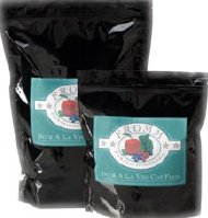 4STAR CAT DUCK & VEGGIE 2.5 LB BG (not in pricelist)