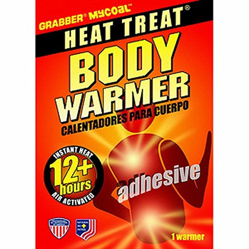 Grabber AWES Body Warmer