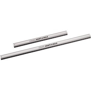 Adapt-A-Rule 60" (152 cm) Guiderail