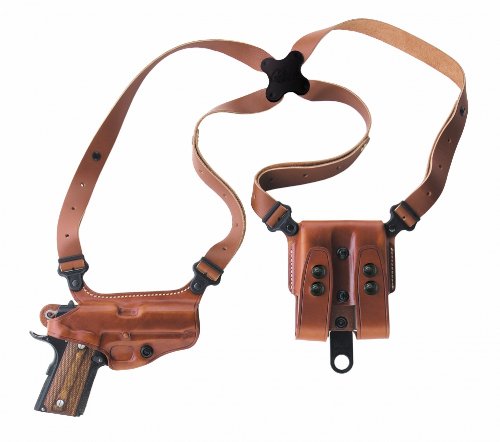 Miami Classic Shoulder System (Right-hand, Tan)