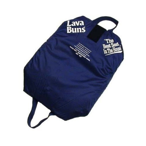 NAVY LAVA BUN