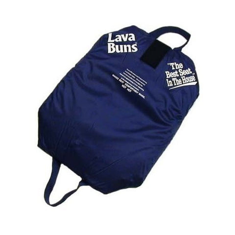 NAVY LAVA BUN