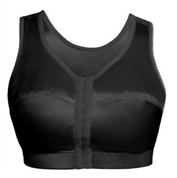 Enell Women's Sports Bra ( sz. 0, Black )