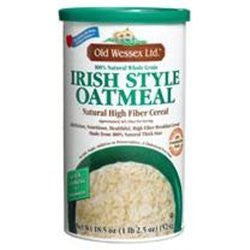 Oats, Irish Style - 18.5oz