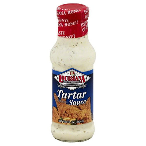TarTar Sauce 10.5oz