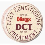 Blistex DCT Candy Pack .25 oz - 12 pcs.