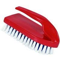 Decker Mfg. Co - Brush Show Ring SRB23