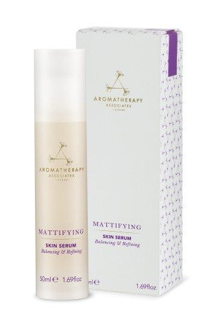 Mattifying Skin Serum, 50ml