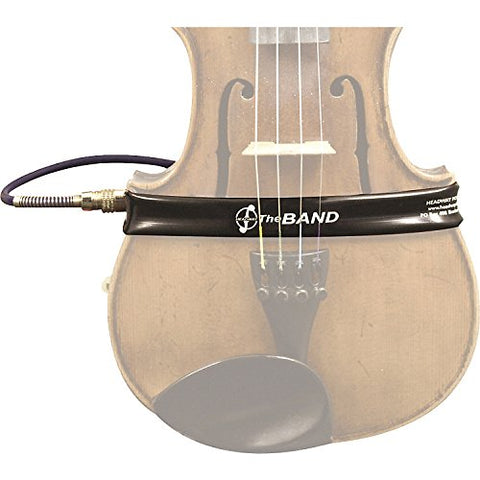 Headway "The Band" Pickup Violin