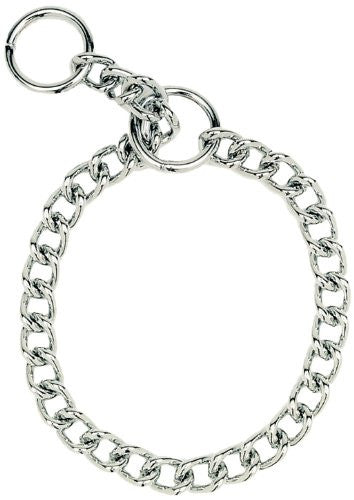 Heavy Choke Chains 3.0mmx26"