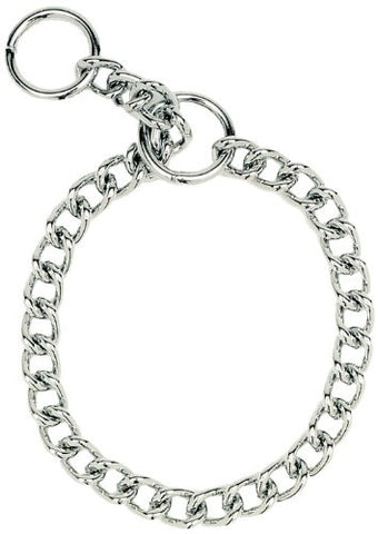 Heavy Choke Chains 3.0mmx26"