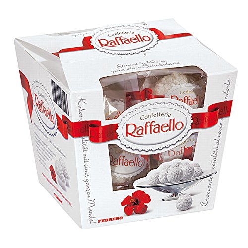 Raffaello 15pc