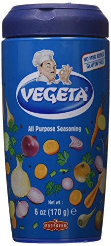 VEGETA Shaker 170g/6oz (not in pricelist)