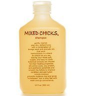 Gentle Clarifying Shampoo 10oz