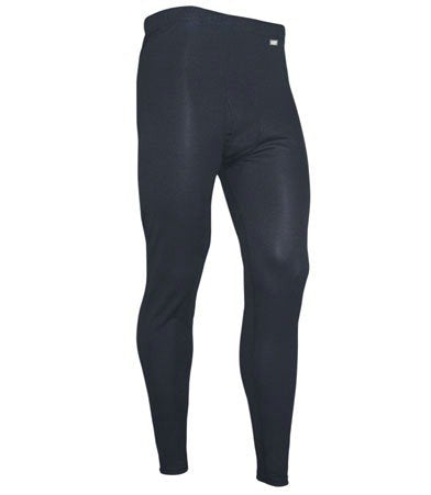Men's Tech Silk Pant - Black - Small