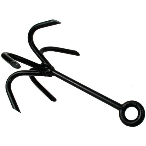 CMI GRAPPLING HOOK