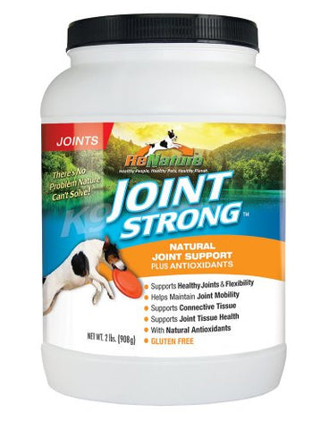 ANIMAL Naturals K9 Joint Strong, 2 Pounds