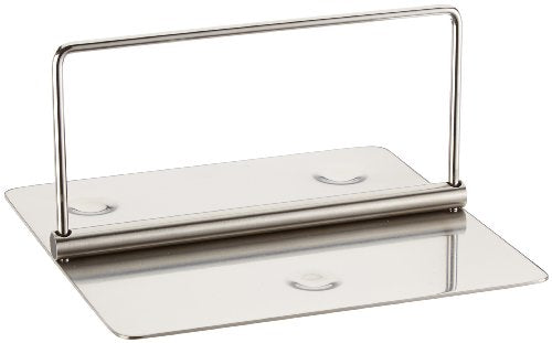 Original Napkin Holder, 7.5 x 7.5 in. by Peter Holmblad (US)
