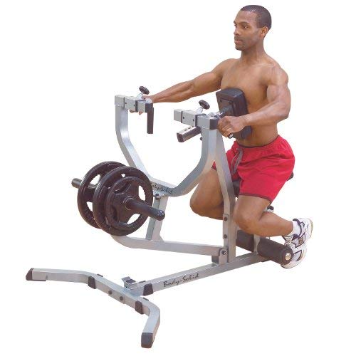 Seated Row Machine