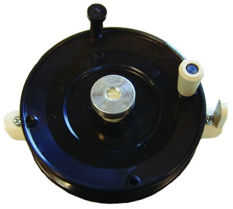 HT Ent Ice Reel Black