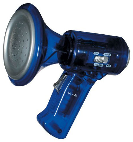 Small Voice Changer (Assorted Colours)