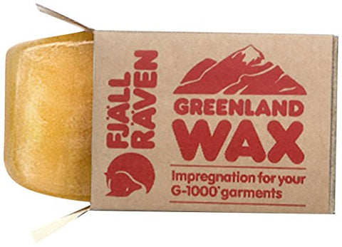 Greenland Wax