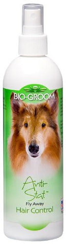 BIOGROOM Anti-Stat Spray 12oz