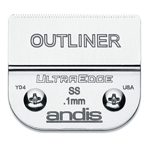 UltraEdge BG Outliner Bld Set