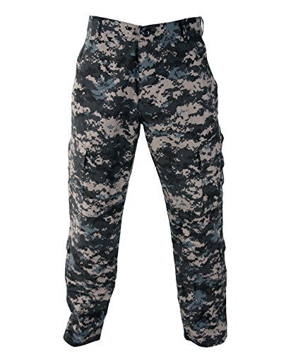 ACU Trouser Medium Regular (Subdued Urban Digital)