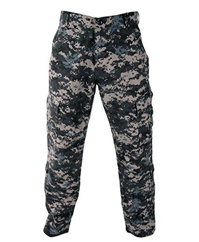 ACU Trouser Medium Regular (Subdued Urban Digital)