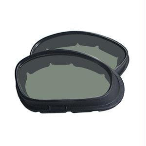 Wiley X: SG-1 GOGGLES SMOKE LENSES (Smoke Grey)