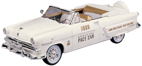1/25 53 Ford Indy Pace Car Convertible
