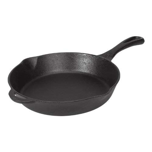 Cast Iron Skillet