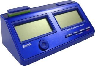 Saitek Competition Game Clock