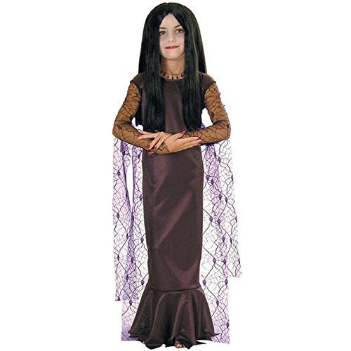 Morticia Child - Small