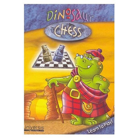 Dinosaur Chess