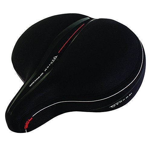 SERFAS SUPER CRUISER SADDLE W/ICS