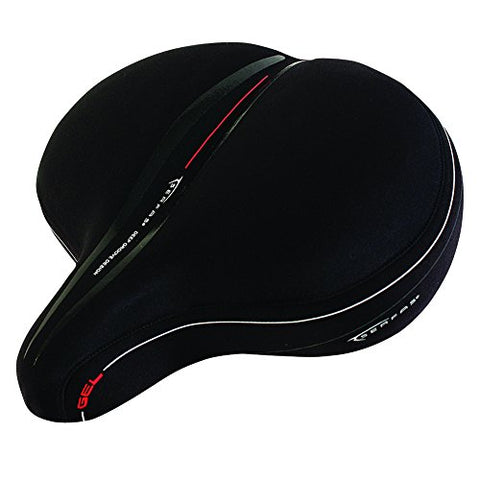 SERFAS SUPER CRUISER SADDLE W/ICS