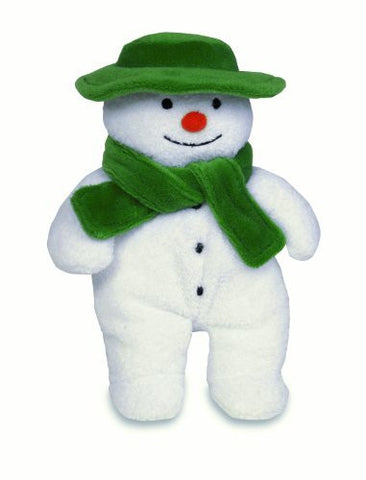 The Snowman Bean Bag