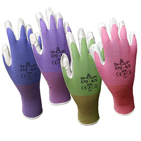 LFS NT3700ACL NITRILE TOUCH LARGE (ASSORTED)