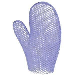 Stimulite Bath Mitt - Lavender