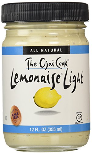 Lemonaise, Light - 12oz