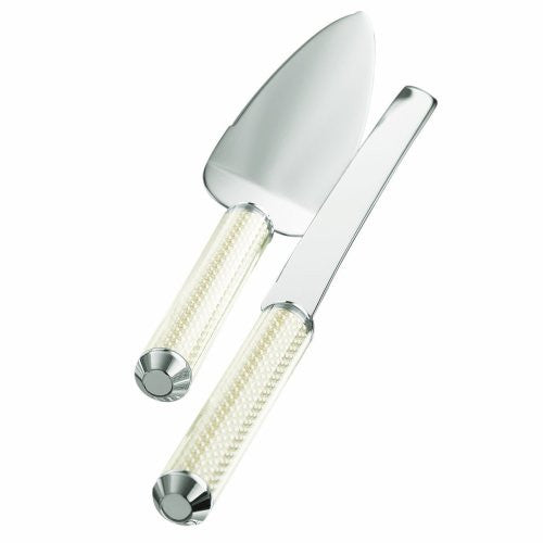 JUBILEE PEARL DESSERT 2 PC SET